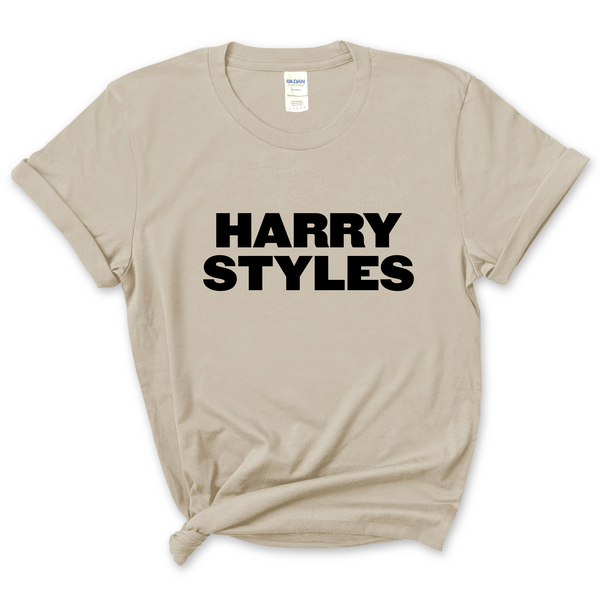 Harry Styles T-Shirt – Trainwreck