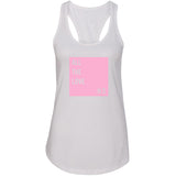 Harry Styles "All The Love - H.S Box" Racerback Tank Top