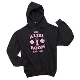 Shameless TV Show "The Alibi Room" Hoodie Sweatshirt