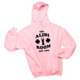 Shameless TV Show "The Alibi Room" Hoodie Sweatshirt