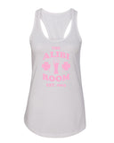 Shameless TV Show "The Alibi Room" Racerback Tank Top