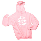 Shameless TV Show "The Alibi Room" Hoodie Sweatshirt
