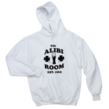 Shameless TV Show "The Alibi Room" Hoodie Sweatshirt