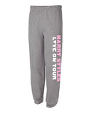 Harry Styles "Love on Tour // HSLOT" Sweatpants