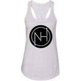Niall Horan "NH Logo" Racerback Tank Top