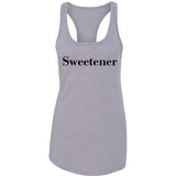 Ariana Grande "Sweetener" Racerback Tank Top