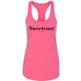 Ariana Grande "Sweetener" Racerback Tank Top
