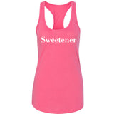 Ariana Grande "Sweetener" Racerback Tank Top