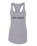 Liam Payne "Logo" Racerback Tank Top
