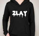 Zayn Malik "ZLAY" Slay Unisex Adult Hoodie Sweatshirt