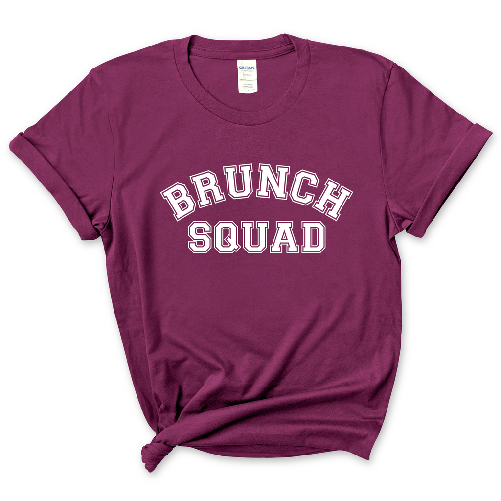 Brunch Squad T-Shirt