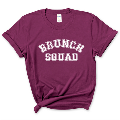 Brunch Squad T-Shirt