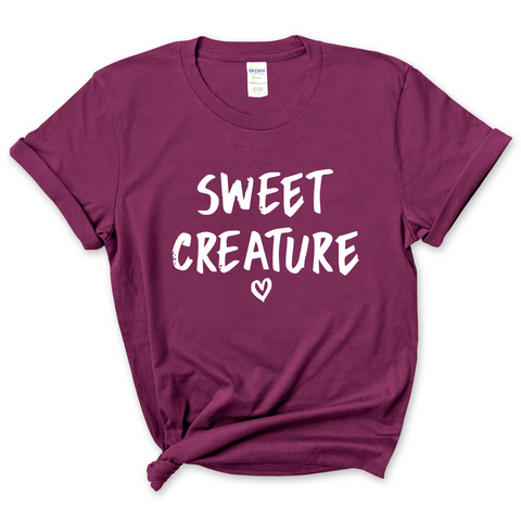 Sweet Creature T-Shirt