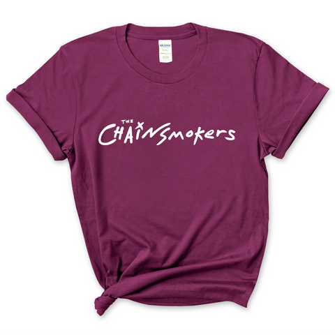 The Chainsmokers T-Shirt