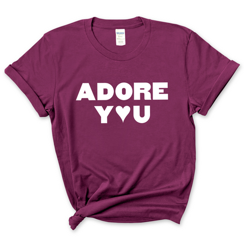 Adore You T-Shirt