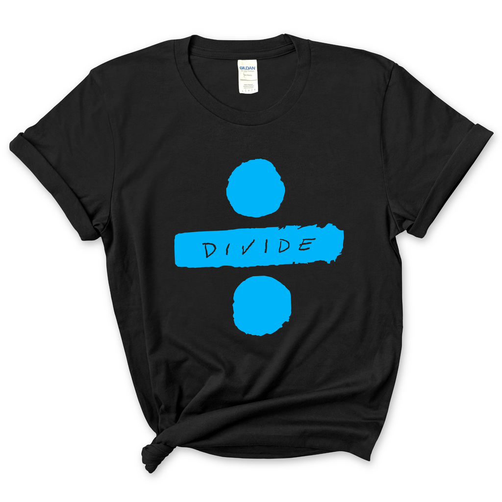 Divide T-Shirt