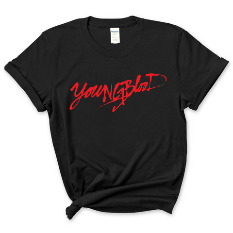 Youngblood T-Shirt