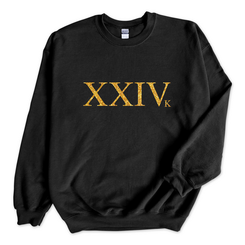 XXIVk Crewneck Sweatshirt