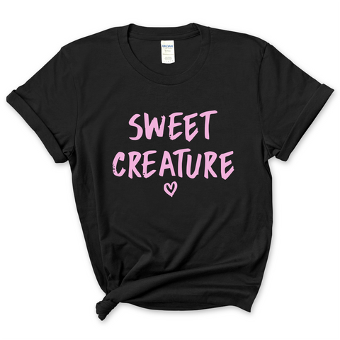 Sweet Creature T-Shirt