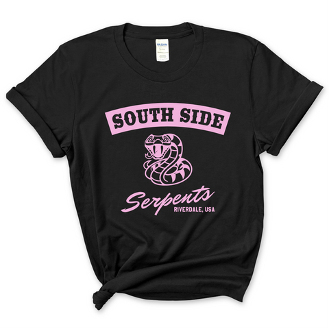 South Side Serpents T-Shirt