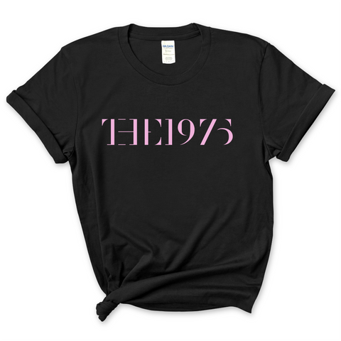 The 1975 T-Shirt