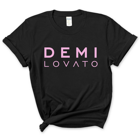 Demi Lovato T-Shirt