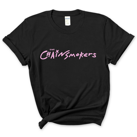 The Chainsmokers T-Shirt