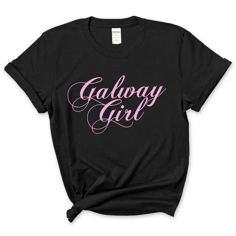 Galway Girl T-Shirt