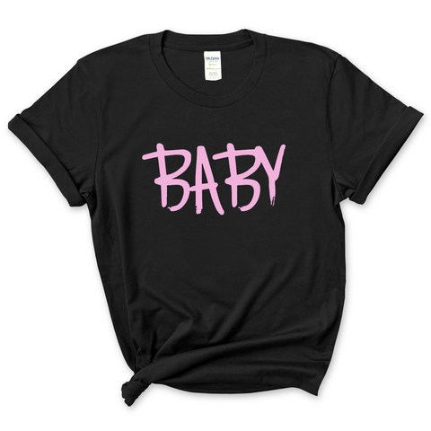 Justmoji // Baby T-Shirt