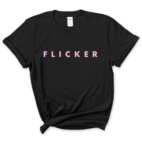 Flicker T-Shirt