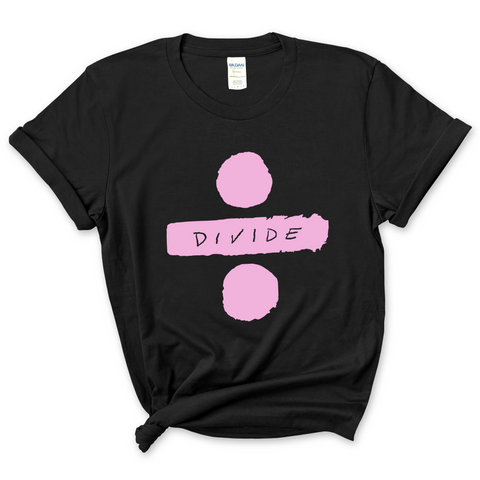 Divide T-Shirt