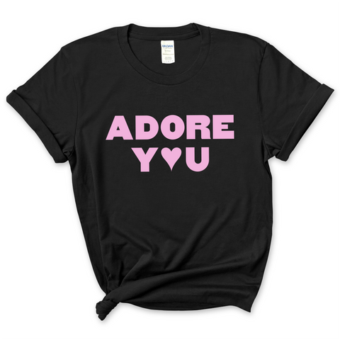 Adore You T-Shirt