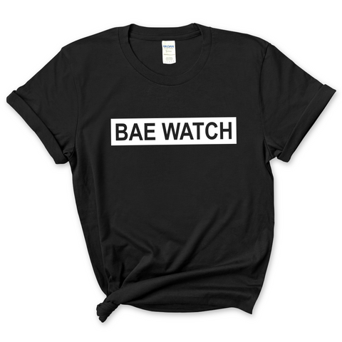 Bae Watch T-Shirt