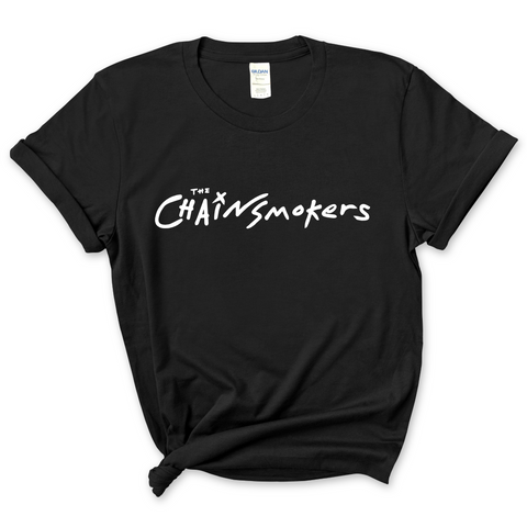 The Chainsmokers T-Shirt