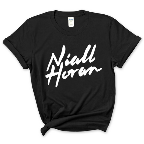 Niall Horan T-Shirt