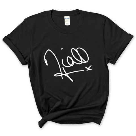 Niall Autograph T-Shirt