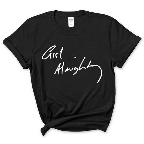 Girl Almighty T-Shirt