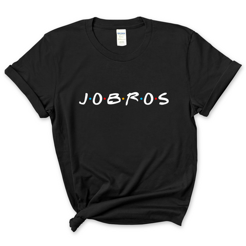 J.O.B.R.O.S T-Shirt