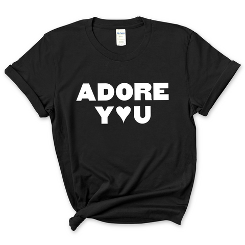 Adore You T-Shirt