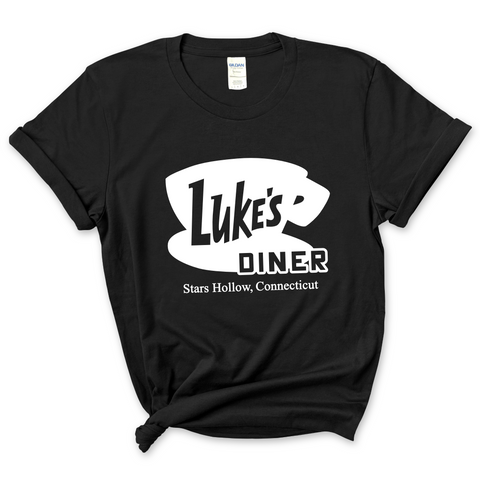 Luke's Diner T-Shirt