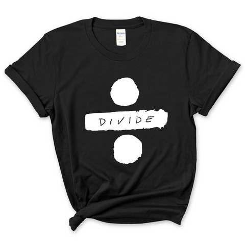 Divide T-Shirt