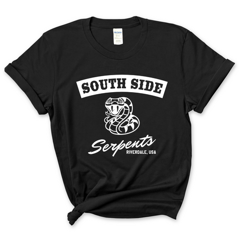 South Side Serpents T-Shirt