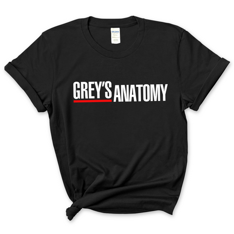 Grey's Anatomy T-Shirt