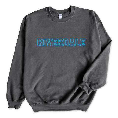 Riverdale Crewneck Sweatshirt