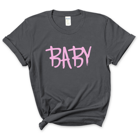 Justmoji // Baby T-Shirt