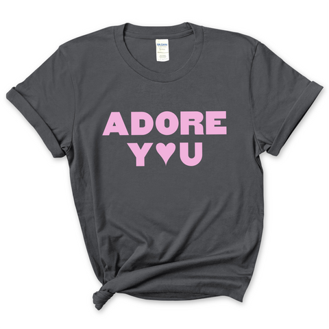 Adore You T-Shirt