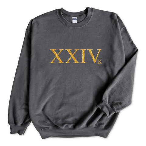 XXIVk Crewneck Sweatshirt