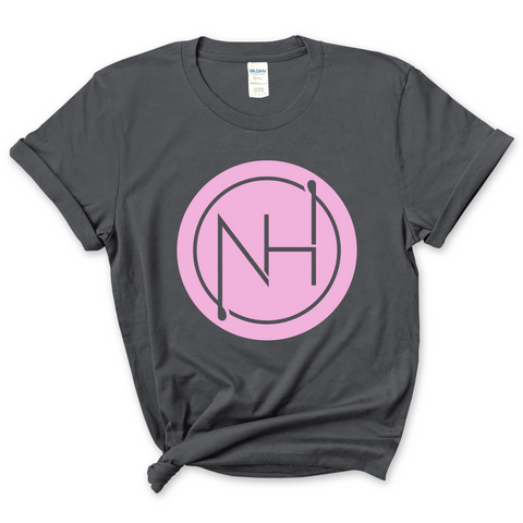 NH Circle Logo T-Shirt