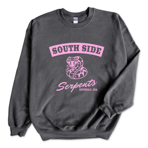 South Side Serpents Crewneck Sweatshirt