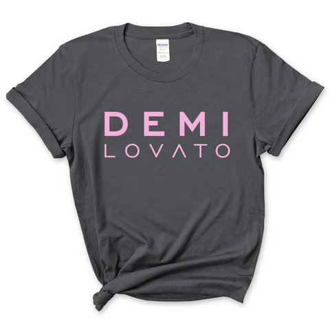 Demi Lovato T-Shirt